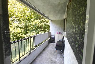 Apartament cu 2 camere semidecomandat, mobilat în Drumul Taberei - 7