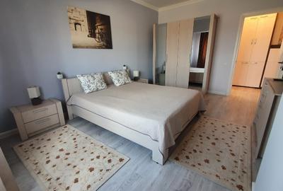 Apartament cu 2 camere decomandat în Orizont - 4