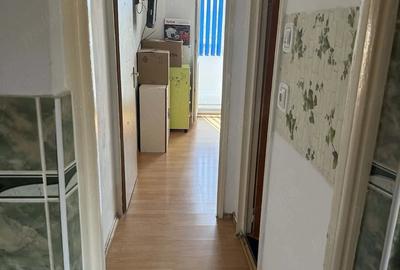 Apartament cu 2 camere decomandat în Triaj - 7
