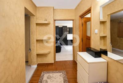 Apartament cu 3 camere decomandat în Central - 9