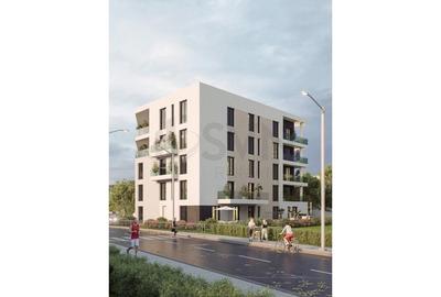 Apartament cu 2 camere semidecomandat în Pipera - 9
