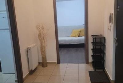 Apartament cu 2 camere decomandat în Central - 2