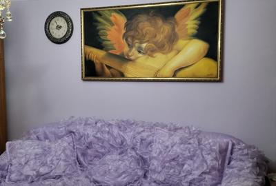 Casă cu 2 camere cu Canalizare în Inel I - 1