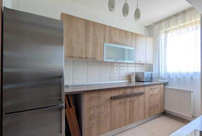 Apartament cu 2 camere decomandat în Borhanci - 7