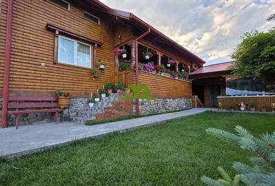 Casă cu 4 camere cu Teren 485 Mp în Cetățuia - 12