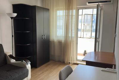 Garsonieră semidecomandată în Central - 5