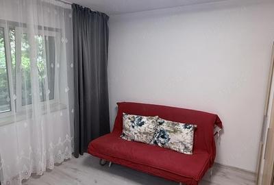 Garsonieră nedecomandată în Vest - 4