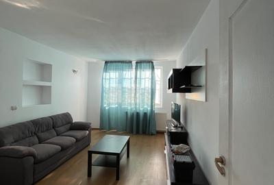 Apartament cu 2 camere decomandat în Central - 3