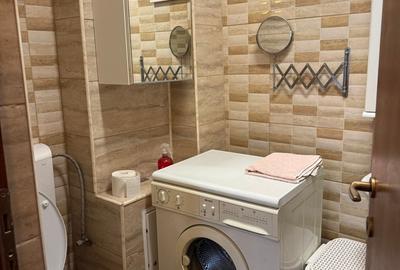 Apartament cu 2 camere decomandat, mobilat în Calea Victoriei - 1