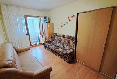 Garsonieră semidecomandată în Dorobanți - 2