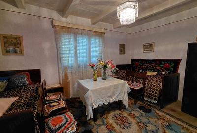 Casă cu 4 camere cu Teren 500 Mp în Exterior Vest