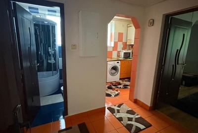 Apartament cu 2 camere decomandat în Central - 4