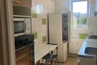 Apartament cu 2 camere, mobilat în Drumul Taberei - 9