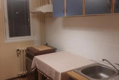 Apartament cu 2 camere decomandat în Drumul Taberei