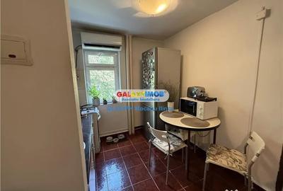 Apartament cu 2 camere semidecomandat în Nord