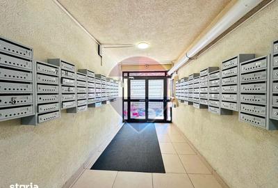 Apartament cu 2 camere decomandat în Dudu
