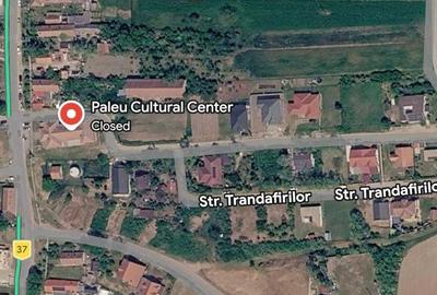 Spațiu comercial, în Central