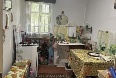 Casă cu 3 camere în Provița de Jos