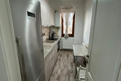 Apartament cu 2 camere decomandat în Păcii - 1