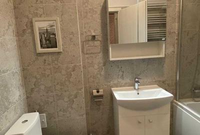 Apartament cu 2 camere decomandat în Central - 7
