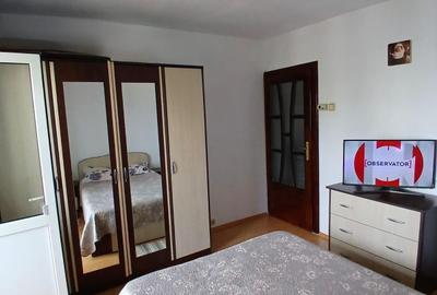 Apartament cu 2 camere decomandat în Dorobanți 1 - 7
