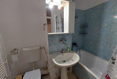 Garsonieră decomandată în Chișoda - 3