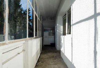 Apartament cu 2 camere decomandat în Casa de Cultură - 8