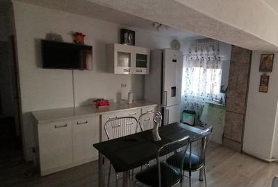 Apartament cu 2 camere semidecomandat în Buzaului - 4