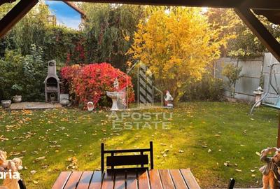 Apartament cu 3 camere în Giarmata - 8