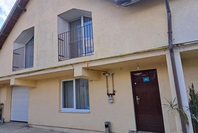Duplex cu 4 camere cu Canalizare în Florești - 5