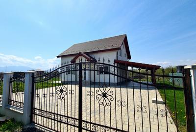 Casă cu 4 camere cu Canalizare în Sânpetru - 20