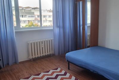 Apartament cu 2 camere decomandat în Ștefan cel Mare