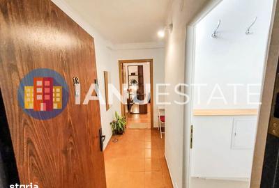 Garsonieră decomandată în Vitan