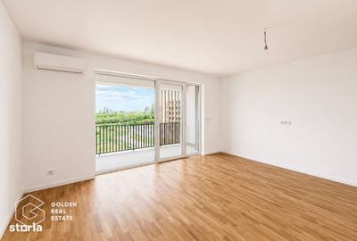 Spațiu comercial, de 62 mp, în Nord