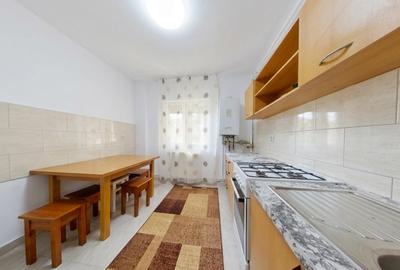 Apartament cu 2 camere decomandat, mobilat în Micălaca - 3