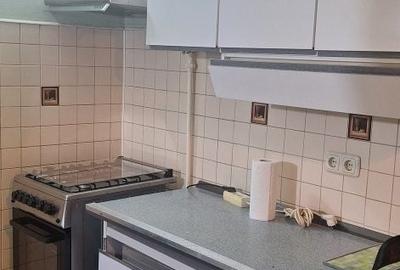 Garsonieră în Lazaret