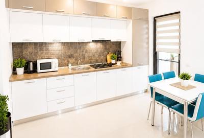 Apartament cu 2 camere semidecomandat, mobilat în Mamaia-Sat - 6