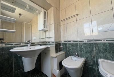 Apartament cu 4 camere decomandat, mobilat în Aeroport - 14