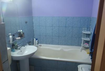 Apartament cu 2 camere decomandat în Alexandru cel Bun - 5