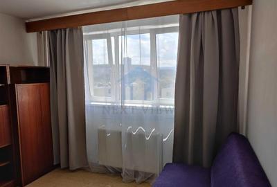 Apartament cu 2 camere decomandat în Grigorescu - 7