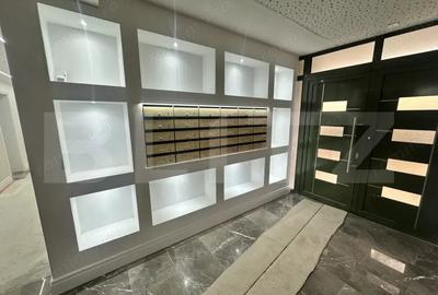 Apartament cu 2 camere semidecomandat, mobilat în Central - 3