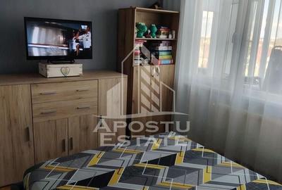 Apartament cu 2 camere semidecomandat, mobilat în Iosefin - 2