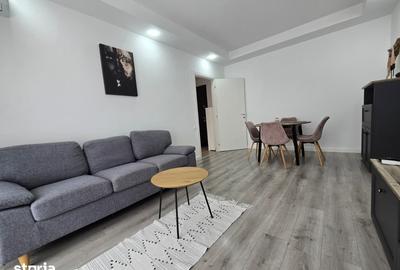 Apartament cu 2 camere decomandat în Ștefăneștii de Jos - 13