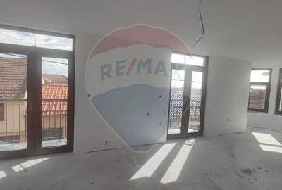 Birou, de 117 mp, în Gării - 1