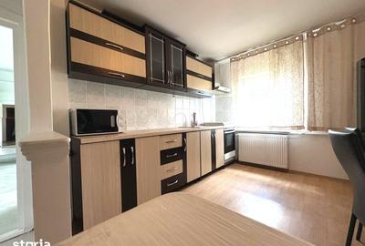 Apartament cu 3 camere decomandat în Porolissum