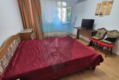 Garsonieră decomandată, mobilată în Berceni - 2