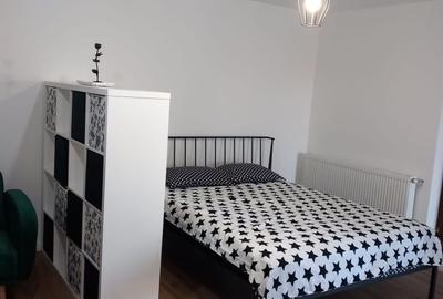 Garsonieră decomandată în Micălaca - 1
