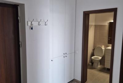 Apartament cu 2 camere decomandat în Metalurgiei - 6