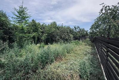 Casă cu 5 camere cu Teren 400 Mp în Central