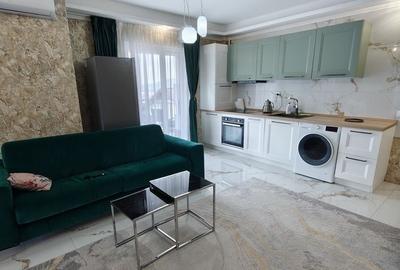 Apartament cu 3 camere decomandat, mobilat în Florești - 5